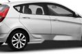 Selling Hyundai Accent 2019 Manual Diesel-4