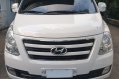 2017 Hyundai Starex for sale in Manila-0