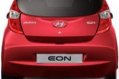 Selling Hyundai Eon 2019 Manual Gasoline -5