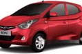 Selling Hyundai Eon 2019 Manual Gasoline -1