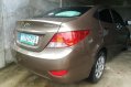 Hyundai Accent 2012 for sale in Binangonan-5