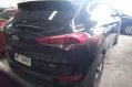 Sell Black 2017 Hyundai Tucson in Makati -4