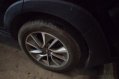 Sell Black 2017 Hyundai Tucson in Makati -6