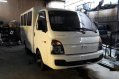 Used Hyundai H-100 2016 at 44000 km for sale in Manila-0