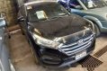 Black Hyundai Tucson 2016 at 52000 km for sale -2