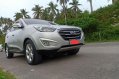 Hyundai Tucson 2012 for sale in Legazpi -1