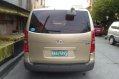 2011 Hyundai Grand Starex for sale in Quezon City-4