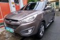 Used Hyundai Tucson 2011 for sale in Pasig-0