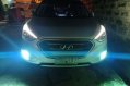 Hyundai Tucson 2012 for sale in Legazpi -9