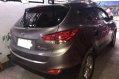 Hyundai Tucson 2012 for sale in Cebu -1