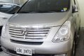Used Hyundai Grand starex 2015 for sale in Malabon-3