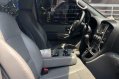 Silver Hyundai Starex 2015 Automatic Diesel for sale -8