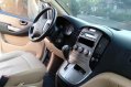 Hyundai Starex 2014 for sale in Santa Rosa-5