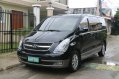 Sell 2010 Hyundai Grand Starex in Bacoor-0
