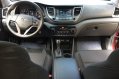 2016 Hyundai Tucson for sale in Manila-9