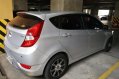 Used Hyundai Accent 2016 for sale in Mandaluyong-1