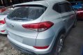 Selling Silver Hyundai Tucson 2016 at 57000 km -4