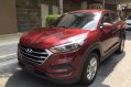 2016 Hyundai Tucson for sale in Manila-0