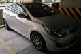 Used Hyundai Accent 2016 for sale in Mandaluyong-0