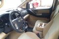 2014 Hyundai Starex GL CRDI for sale in Quezon City-5