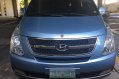 2011 Hyundai Starex for sale in Quezon City -2