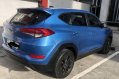 Hyundai Tucson 2016 for sale in Quezon City -2