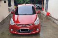 2014 Hyundai Eon for sale in Tarlac City -3