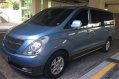 2011 Hyundai Starex for sale in Quezon City -0