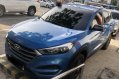 Hyundai Tucson 2016 for sale in Quezon City -1