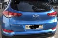 Hyundai Tucson 2016 for sale in Quezon City -3