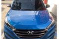 Hyundai Tucson 2016 for sale in Quezon City -0