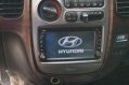 White Hyundai Starex 2004 Automatic Diesel for sale-5