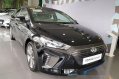Used Hyundai Loniq 2019 Automatic Gasoline for sale in Mandaluyong-4