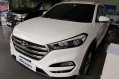 Used Hyundai Tucson 2019 Automatic Diesel for sale in Manila-9