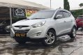 2013 Hyundai Tucson for sale in Makati -2