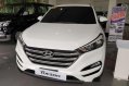 Used Hyundai Tucson 2019 Automatic Diesel for sale in Manila-0
