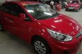 2017 Hyundai Accent for sale in Quezon City -1