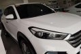 Used Hyundai Tucson 2019 Automatic Diesel for sale in Manila-1