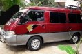 1996 Hyundai H-100 for sale in Amadeo-0