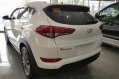Used Hyundai Tucson 2019 Automatic Diesel for sale in Manila-4