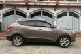 2012 Hyundai Tucson for sale in Manila-3