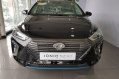 Used Hyundai Loniq 2019 Automatic Gasoline for sale in Mandaluyong-7