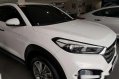Selling Hyundai Tucson 2019 Automatic Diesel-13
