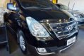 Black Hyundai Grand Starex 2018 for sale in Quezon City-2