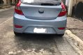 2014 Hyundai Accent for sale in Marikina -2