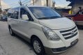 Hyundai Starex 2017 for sale in Quezon City -1