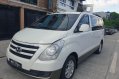 Hyundai Starex 2017 for sale in Quezon City -0