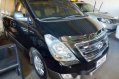 Black Hyundai Grand Starex 2018 for sale in Quezon City-3