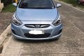 2014 Hyundai Accent for sale in Marikina -0