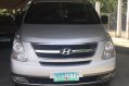2009 Hyundai Starex for sale in Pasig-0